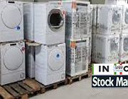 Stock Market: Asciugatrici – Veneto