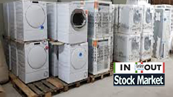 Stock Market: Asciugatrici – Veneto