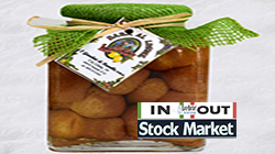 Stock Market: Babà – Campania