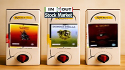 Stock Market: Bag In Box – Toscana