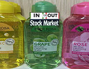 Stock Market: Cosmesi – Lombardia