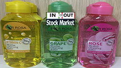 Stock Market: Cosmesi – Lombardia