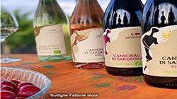 Export Selected Quality: Sardegna