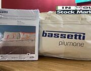 Stock Market: Piumoni – Veneto