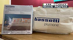 Stock Market: Piumoni – Veneto