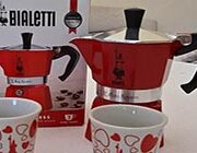 Stock Market: Set Moka – Veneto