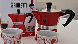 Stock Market: Set Moka – Veneto