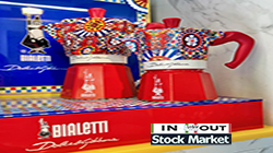 Stock Market: Moka – Liguria
