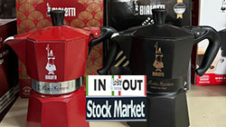 Stock Market: Set Moka – Veneto