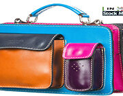 Stock Market: Borsone Pelle – Veneto