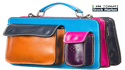 Stock Market: Borsone Pelle – Veneto