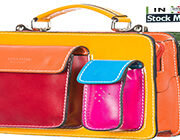 Stock Market: Borsone Pelle – Veneto