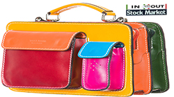 Stock Market: Borsone Pelle – Veneto