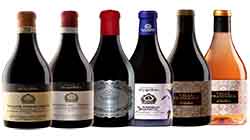 Export Selected Quality: Sardegna