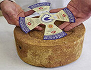 Export Selected Quality: Toscana