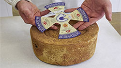 Export Selected Quality: Toscana