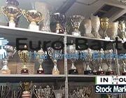 Stock Market: Coppe Trofei – Marche