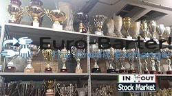 Stock Market: Coppe Trofei – Marche