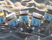 Export Selected Quality: Toscana