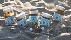 Export Selected Quality: Toscana