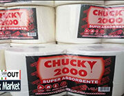 Stock Market: Cuky – Toscana