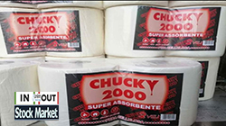 Stock Market: Cuky – Toscana