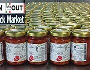Stock Market: Confetture Bio – Puglia