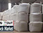 Stock Market: Pellet Legno – Puglia