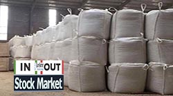 Stock Market: Pellet Legno – Puglia