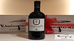 Export Selected Quality: Basilicata