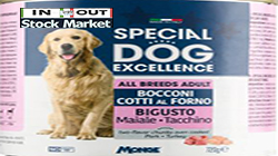 Stock Market: Dog Special – Puglia