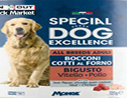 Stock Market – Dog Special – Puglia