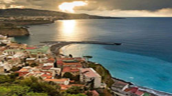 Travel Selected Quality: Campania