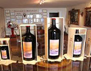 Export Selected Quality: Toscana