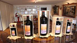 Export Selected Quality: Toscana