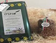 Export Selected Quality: Puglia