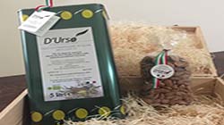 Export Selected Quality: Puglia