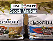 Stock Market: Exclusion – Liguria