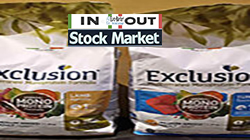 Stock Market: Exclusion – Liguria