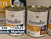 Stock Market: Exclusion – Liguria