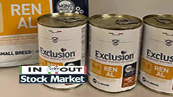 Stock Market: Exclusion – Liguria