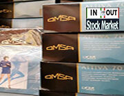 Stock Market: Collant – Veneto