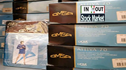 Stock Market: Collant – Veneto