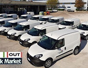 Stock Market: Flotte Aziendali – Lazio