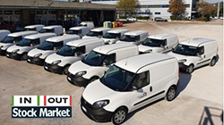 Stock Market: Flotte Aziendali – Lazio