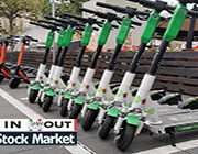 Stock Market: Monopattini – Lazio