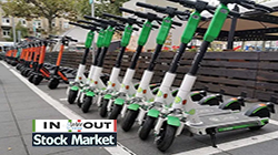 Stock Market: Monopattini – Lazio