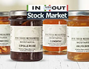 Stock Market: Mostarda – Lombardia