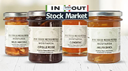 Stock Market: Mostarda – Lombardia