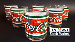 Stock Market: Coca Cola – Veneto